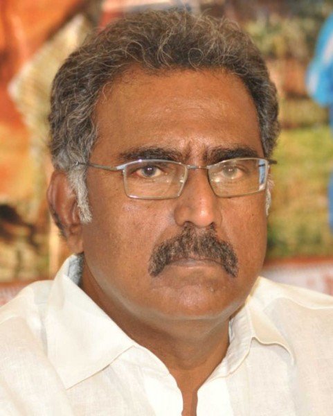 Maganti Venu Benerjee
